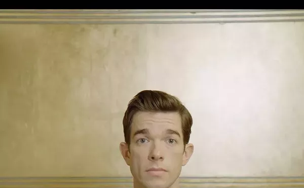John Mulaney