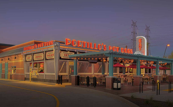 Portillo&rsquo;s
St. Petersburg
 Chicagoland favorite Portillo&rsquo;s is opening its third Tampa Bay location near Tyrone Square Mall in St. Petersburg in the first half of next year. The Chicago-style weiner and steak sandwich slinging, fast casual concept already has locations in Tampa (2102 E Fowler Ave.) and Brandon (1748 Brandon Blvd.), but this is the restaurant's first foray into the &lsquo;Burg.