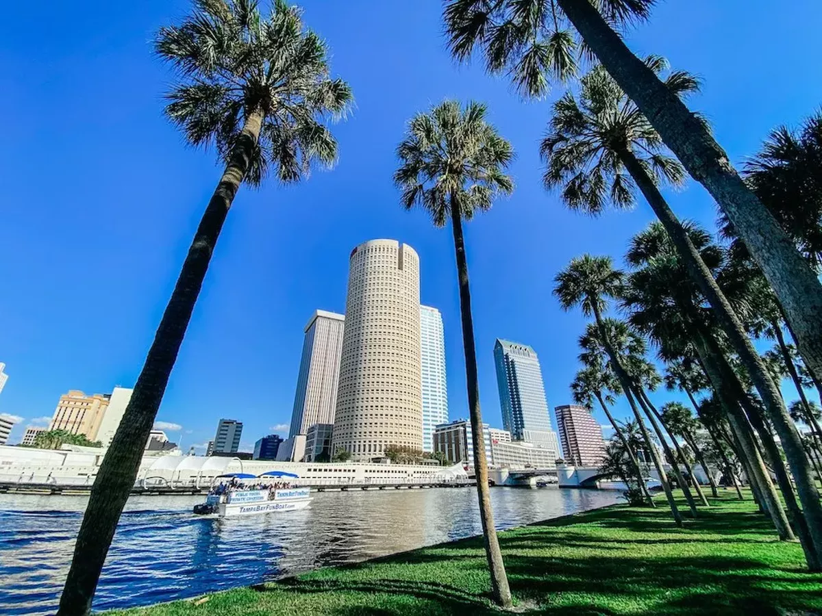 Tampa Tenant Union plans city hall rally demanding rent control - Vimarsana News