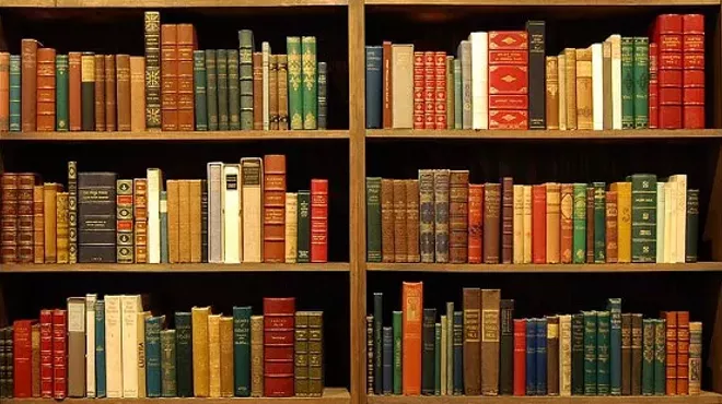 Thomas Square Book Club
