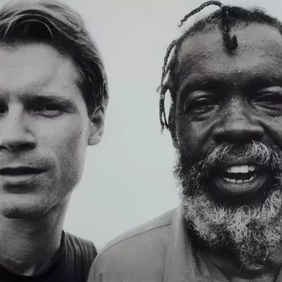 Mountainfilm On Tour Savannah screens powerful ‘Satan and Adam’
