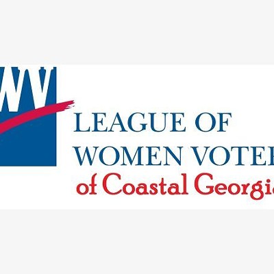 Celebrate women all month with the League of Women Voters of Coastal Georgia