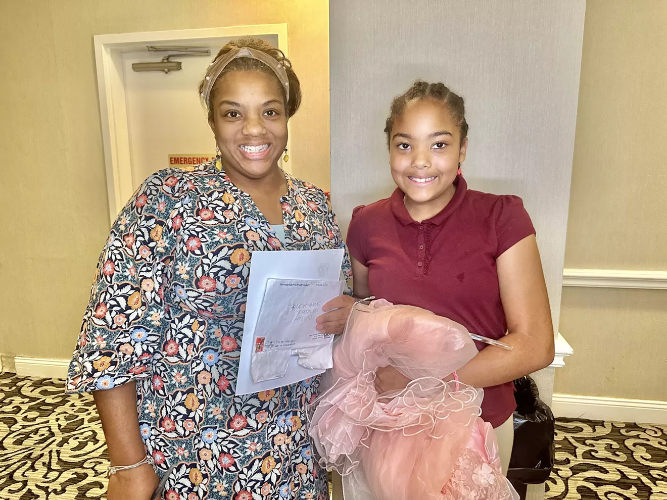 2023 Princess Ball Hosted By Operation Kid Forward