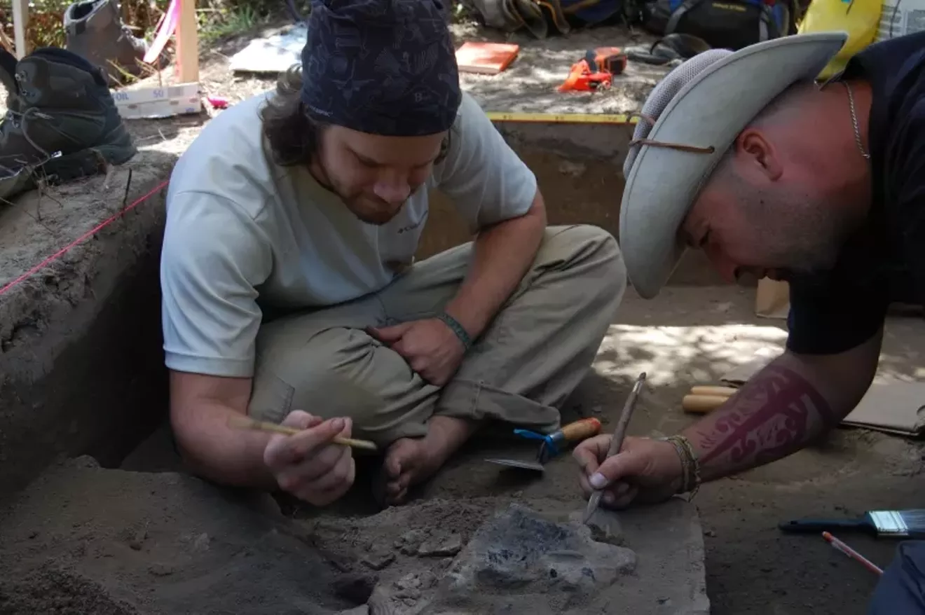 5 Questions Why De Soto Matters to the History Festival