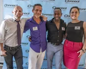 Best of Savannah Party