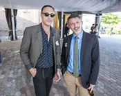 Best of Savannah Party