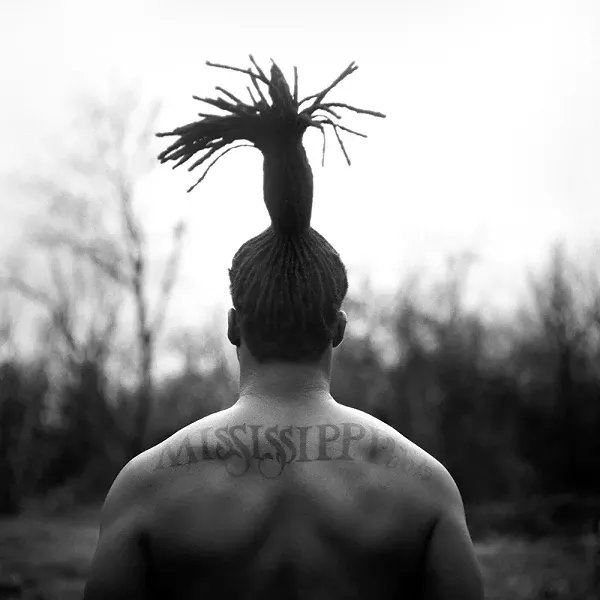 Brandon Thibodeaux, 'Mississippi 662', Duncan, MS, 2012 from his series, 'When Morning Comes'