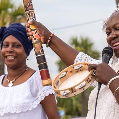 Celebrating Freedom: Tybee MLK  group hosts Juneteenth festival and wade-In commemorating island’s civil rights history