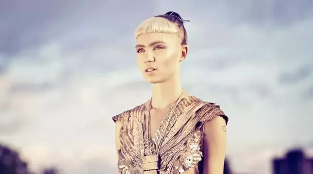 Grimes: In a dangerous spot | Interview | Savannah News, Events,  Restaurants, Music | Connect Savannah