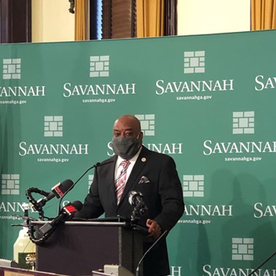 Connect Savannah News Briefs - Dec. 16 edition