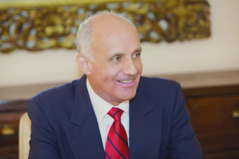 Dr. Carmona served as 17th Surgeon General of the United States and is president of the non-profit Canyon Ranch Institute. This article is adapted from his book 30 Days to Better Brain Health, published by Atria Books, © 2014 CR Products LLC.