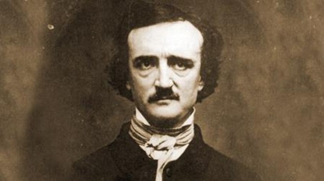 Poe, evermore