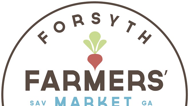 Forsyth Farmers Market