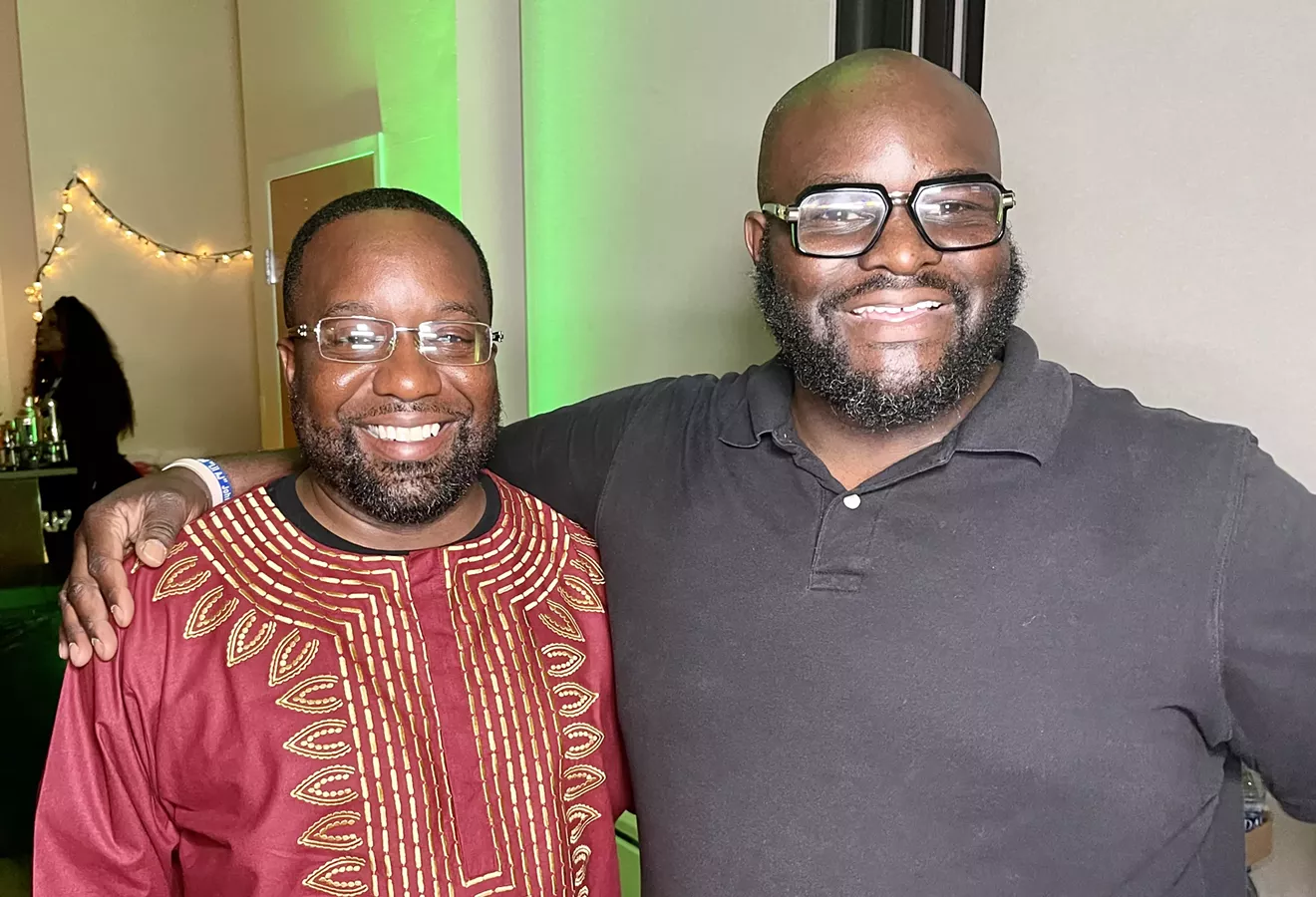 Gullah Geechee Grand African Ball | Connect Savannah
