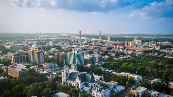 Healthy Savannah and YMCA secure CDC grant to champion health equity in Savannah's low-wealth neighborhoods