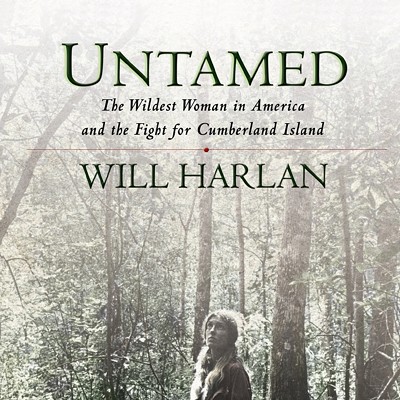 Heralding the 'wild woman' of Cumberland Island