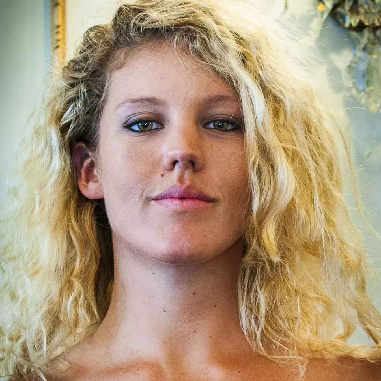 5 Questions: Maggie Hayes | Visual Arts | Savannah News, Events