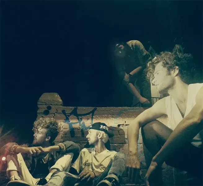 MOTHXR