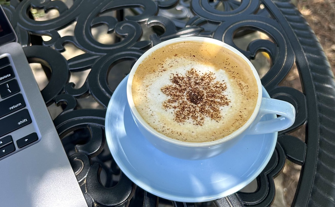 NATIONAL COFFEE DAY: Celebrate with deals from local Savannah cafes