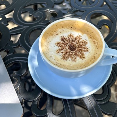 NATIONAL COFFEE DAY: Celebrate with deals from local Savannah cafes