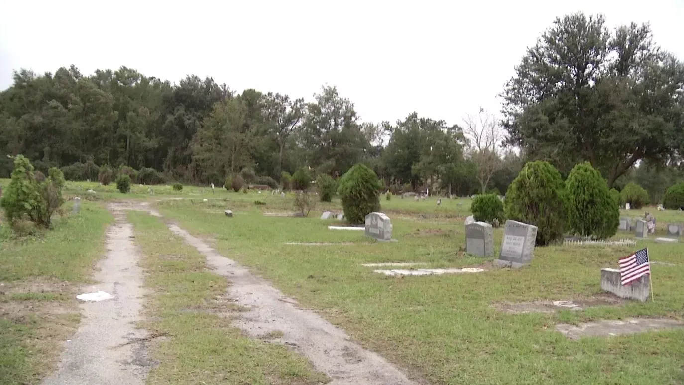 City of Savannah acquires Evergreen Cemetery - Vimarsana News