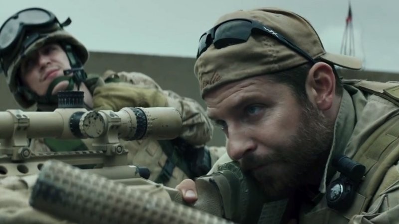 Review: American Sniper