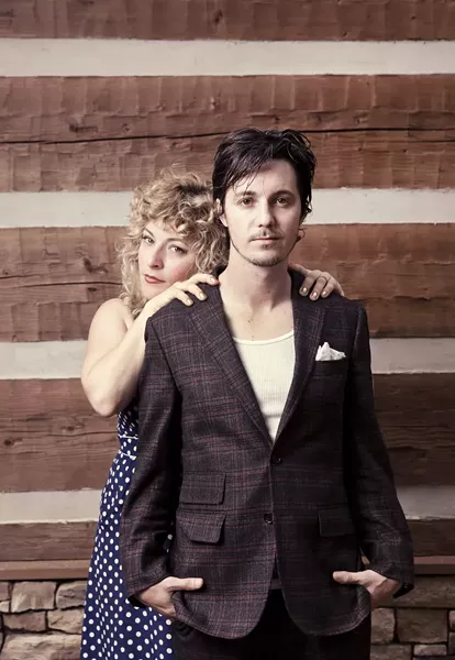 Shovels and Rope