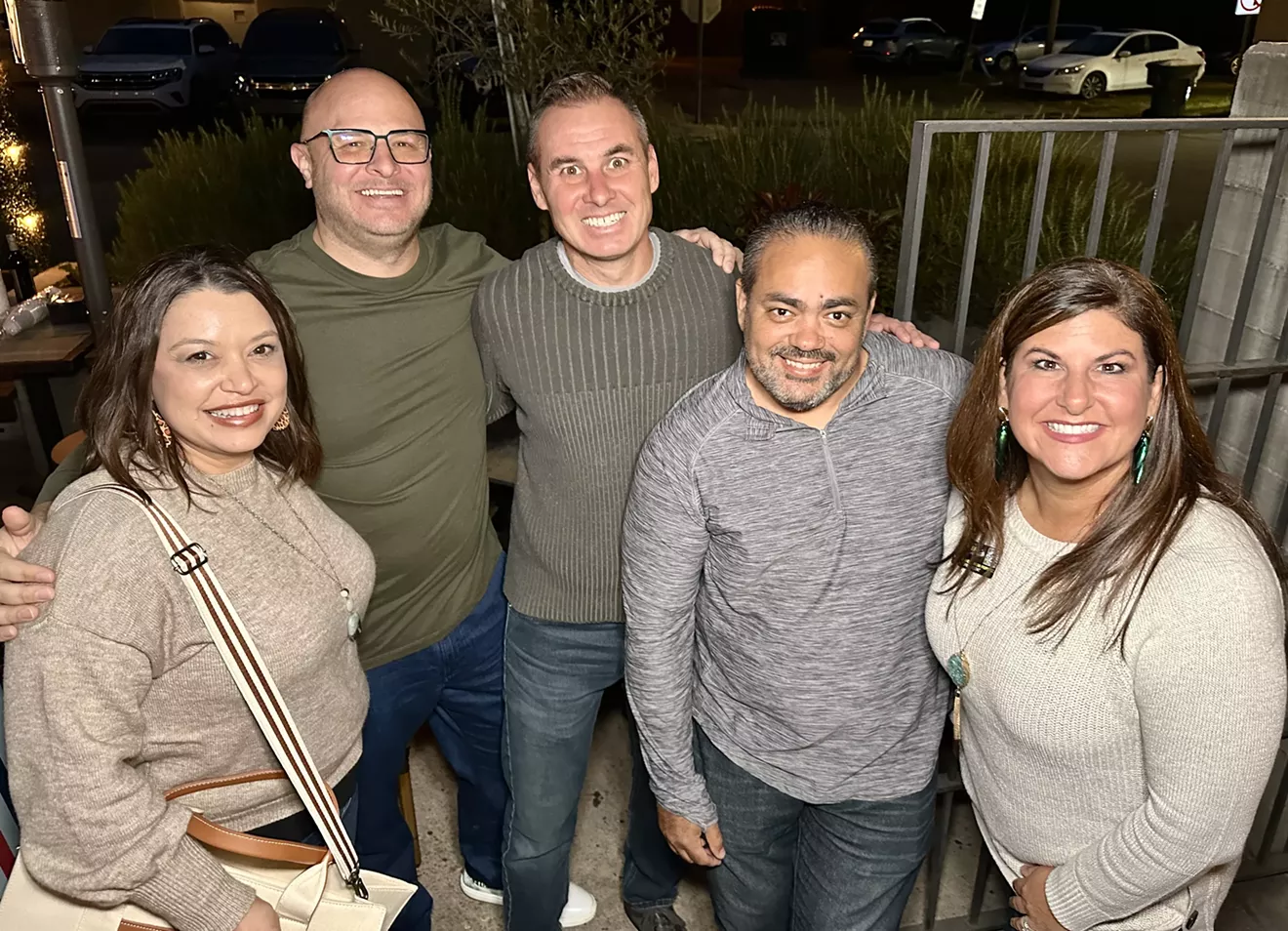 Simply Savannah Marketing and Ardsley Station Host Sips at the Station Fundraiser for Park Place Outreach