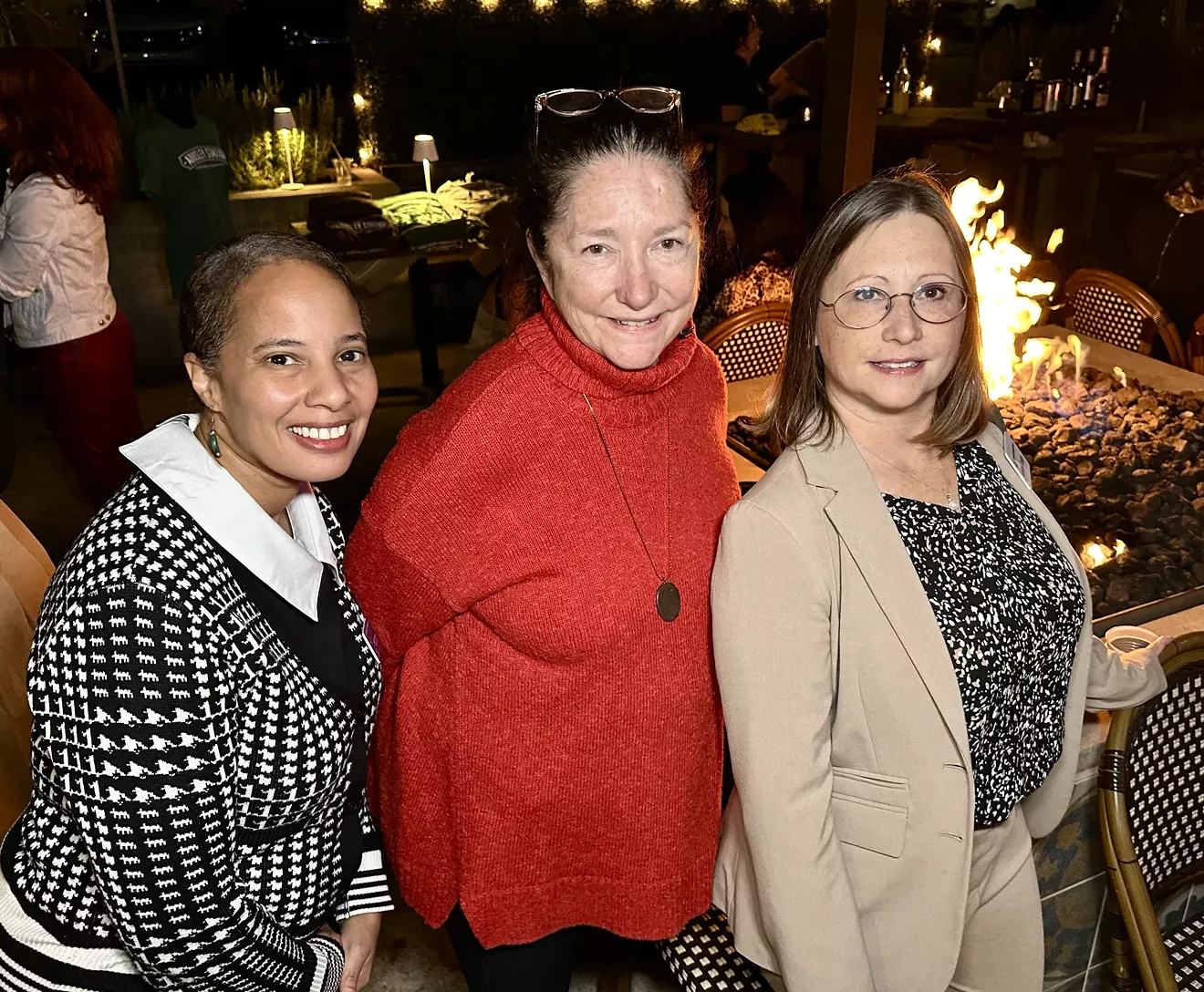 Simply Savannah Marketing and Ardsley Station Host Sips at the Station