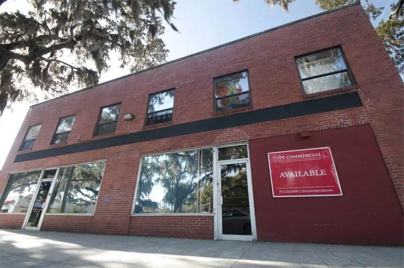 Sulfur Studios sets down roots in Starland