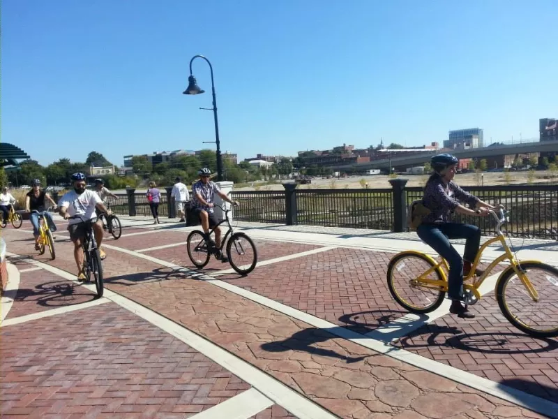 Lessons from Columbus, GA