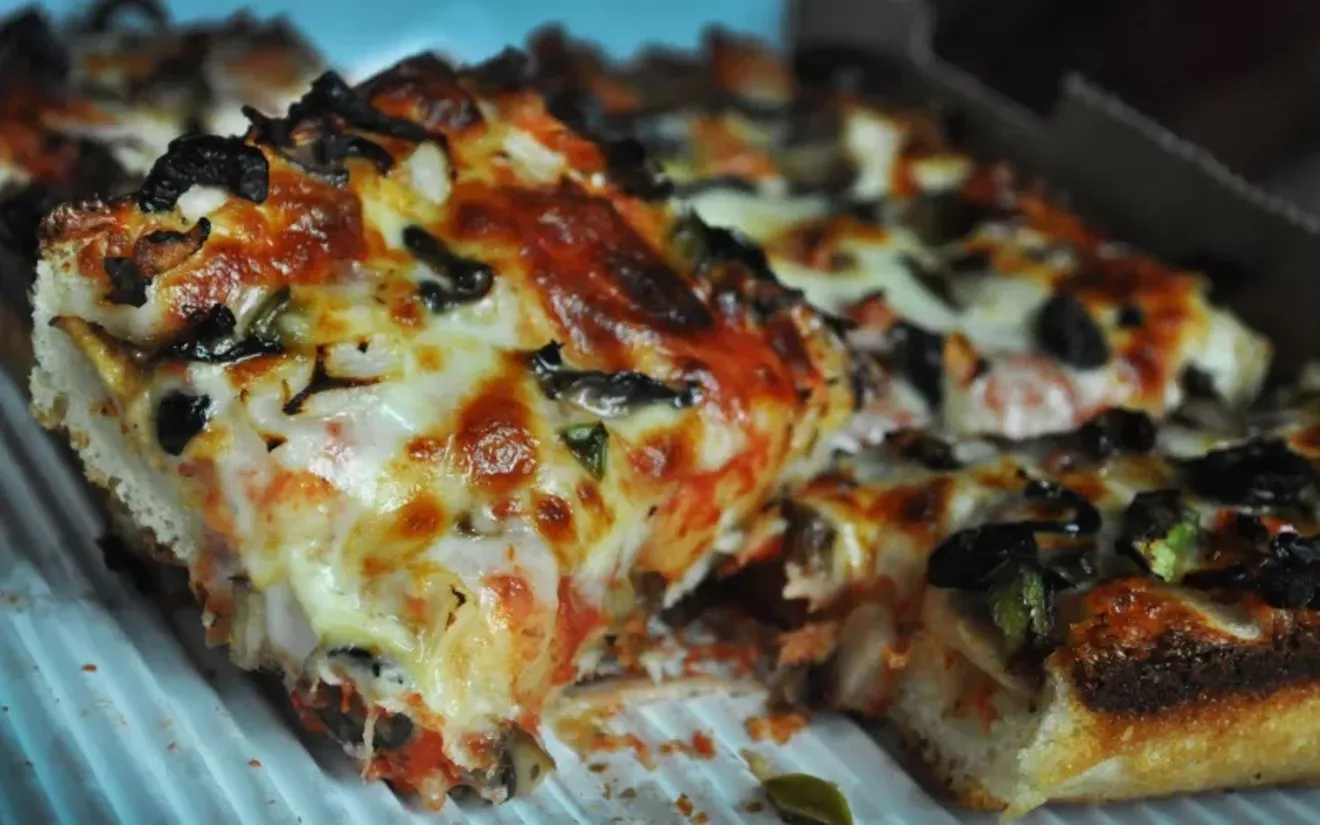 Jet's: New Pizza On The Southside | Savannah Foodie | Savannah News,  Events, Restaurants, Music | Connect Savannah