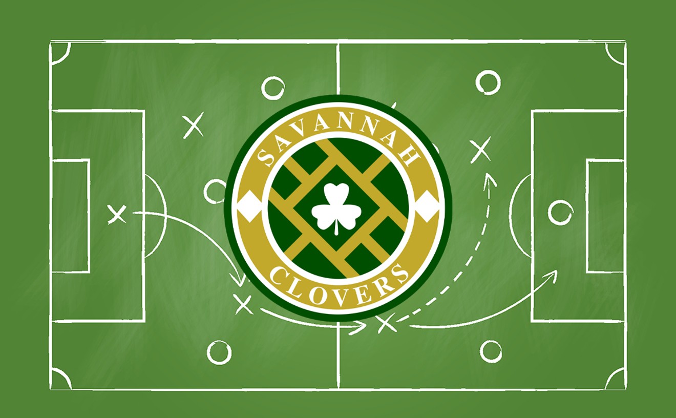 SOCCER 101: A Comprehensive Guide to Savannah’s First Professional Soccer Team