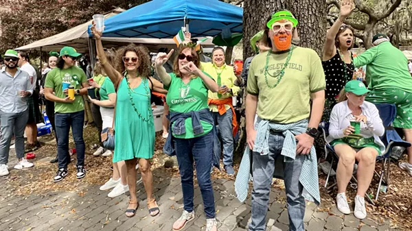 St. Patrick’s Day by ArrA Riggs album 2