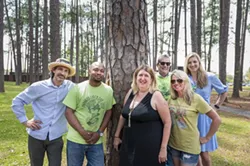 Savannah Earth Day Festival moves to Daffin Park