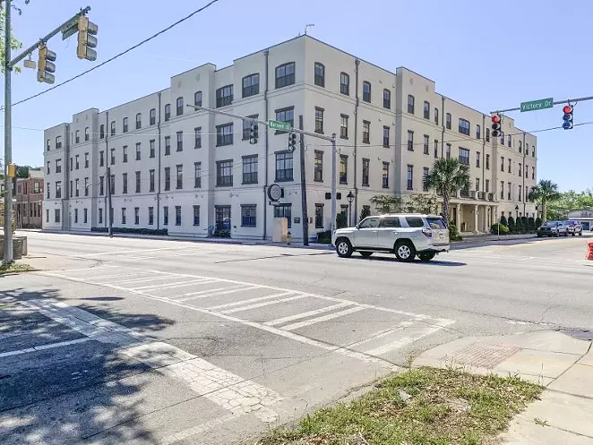 ‘Rebalancing’ streets for the new reality