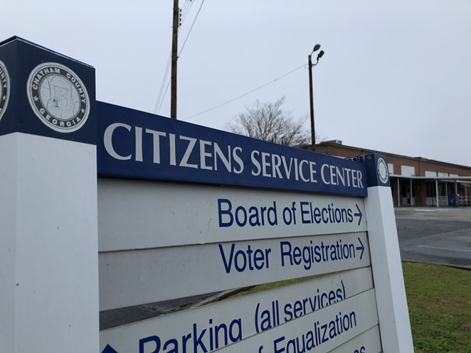 Chatham Democrats and GOP push for merger between boards of registrars and elections