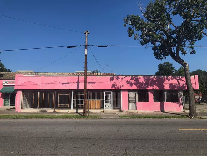 SAVANNAH AGENDA: Property Matters