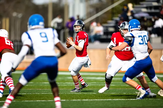 JAUDON SPORTS: High school football storylines to watch