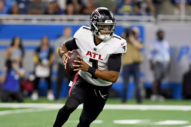 JAUDON SPORTS: Fantasy Football advice …Don’t be ‘that guy’ in your league this season