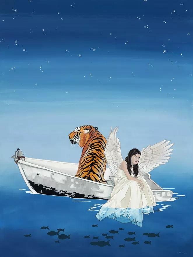 YEAR END THOUGHTS: Savannah's visual arts scene
