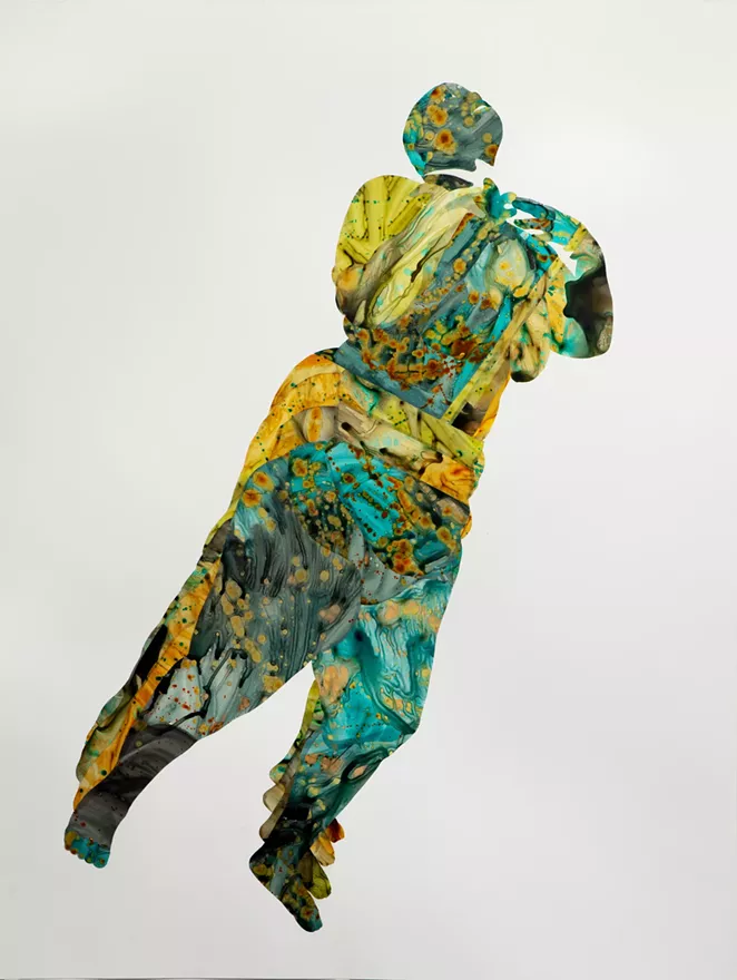 SCAD MOA presents dynamic and diverse new fall exhibitions