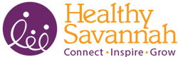 Healthy Savannah and YMCA secure CDC grant to champion health equity in Savannah's low-wealth neighborhoods