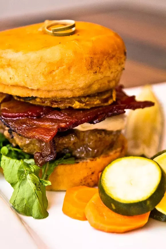 Anything but Ordinary | Cuisine Feature | Savannah News, Events