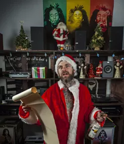 Year in Review: Music
