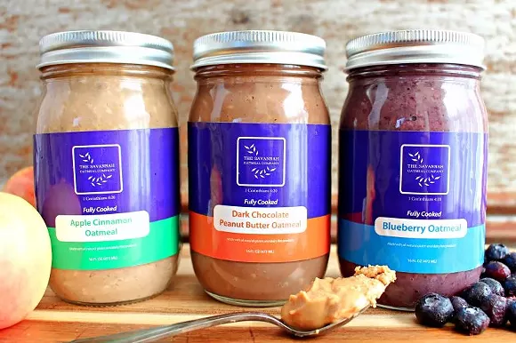 Savannah Oatmeal Company: ‘A relationship, not a transaction’