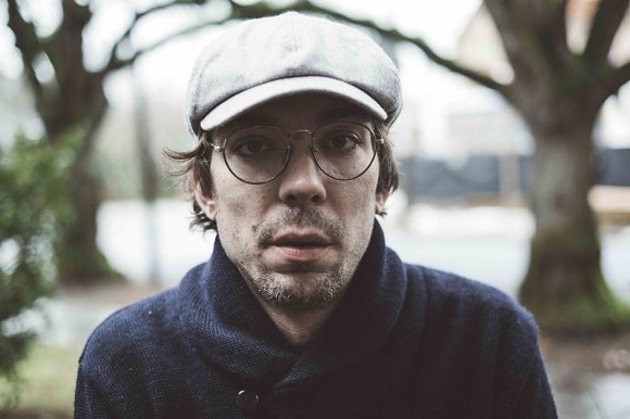 Justin Townes Earle: ‘I don’t need my country wheel reinvented’