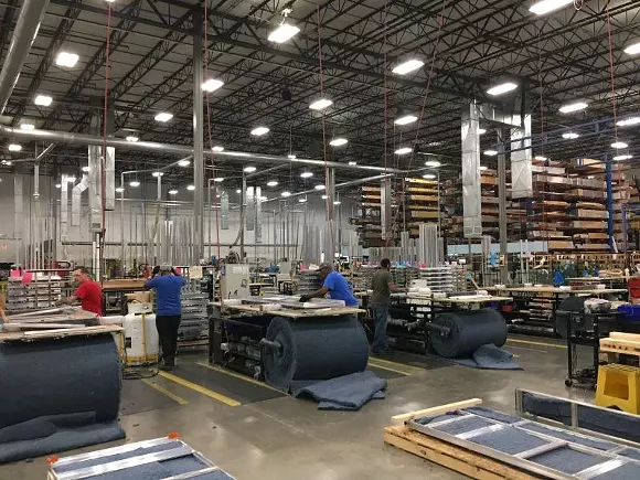DIRTT: Building with ‘the human element’