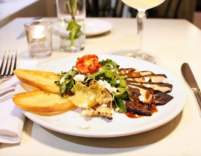 East End Provisions: An eclectic and elevated experience