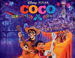 Review: Coco